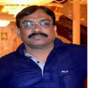 Image of Shri. Sanjay Pingulkar, Advisor